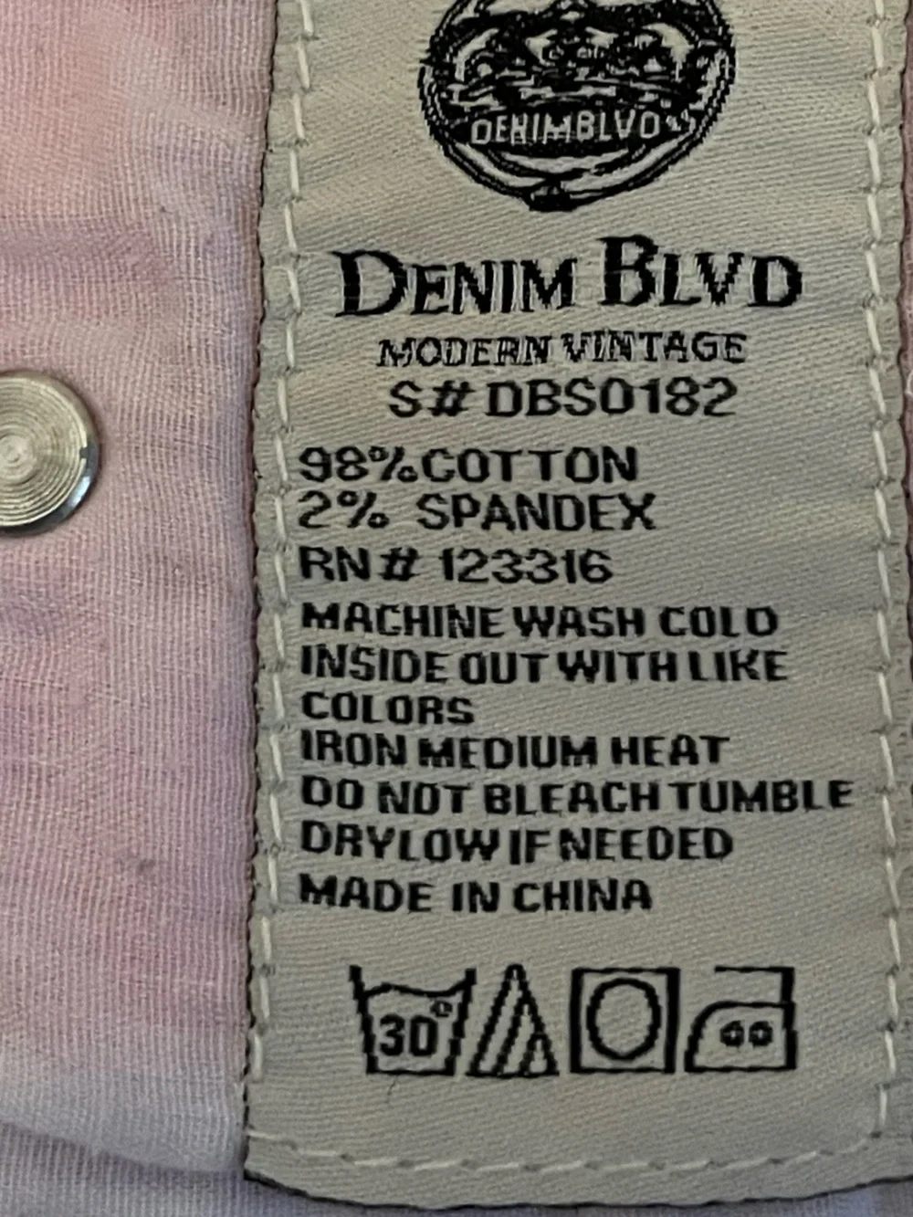 Denim Blvd denim blvd